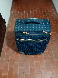 Trolley Valigia Piccola / Media – Fantasia Jeans a