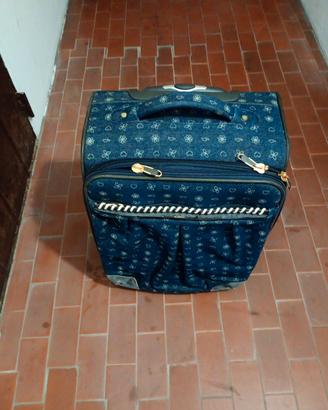 Trolley Valigia Piccola / Media – Fantasia Jeans a