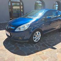 Opel Corsa 1.2 80cv GPL