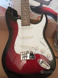 chitarra elettrica