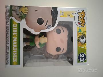 Funko pop N.23 Dibu Martinez