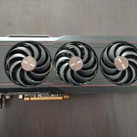 AMD Radeon RX 6800 XT 16Gb Sapphire Pulse 