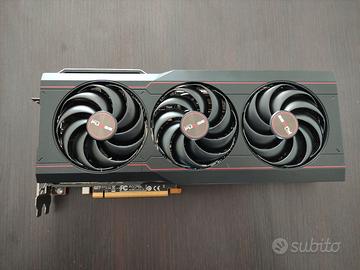 AMD Radeon RX 6800 XT 16Gb Sapphire Pulse 