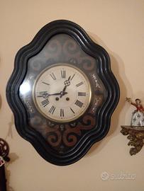 Orologio da Muro D'epoca 