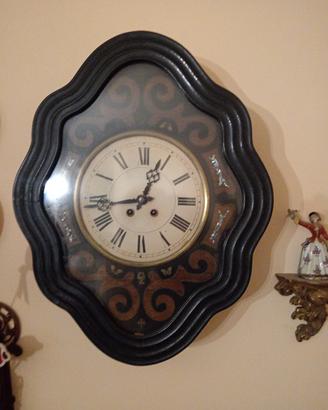 Orologio da Muro D'epoca 