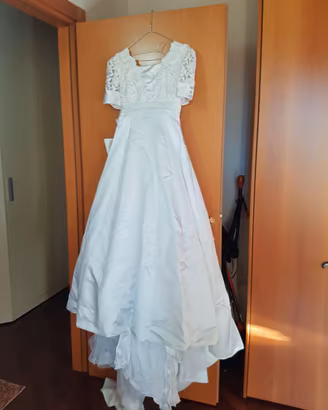 abito da sposa
