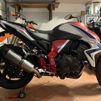 Honda CB 1000 R