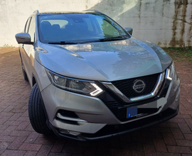 Nissan Qashqai J11 2021