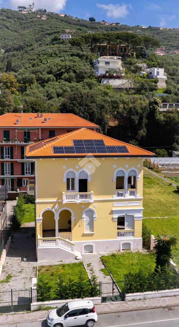 2 LOCALI A LAVAGNA - Vista 4
