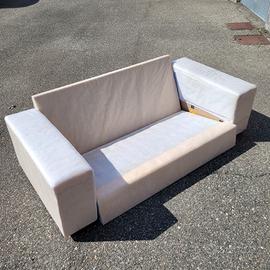 IKEA KIVIK Divano 2 posti