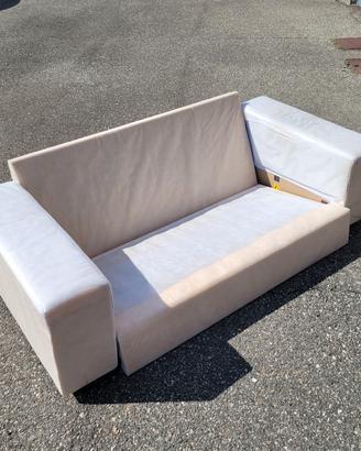 IKEA KIVIK Divano 2 posti