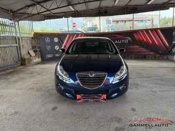 Lancia Delta 1.4 GPL Silver 120CV