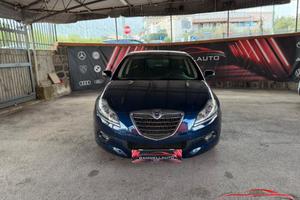 Lancia Delta 1.4 GPL Silver 120CV