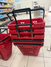 Trolley supermercato