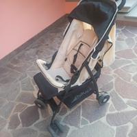 Passeggino leggero HAUCK