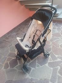 Passeggino leggero HAUCK