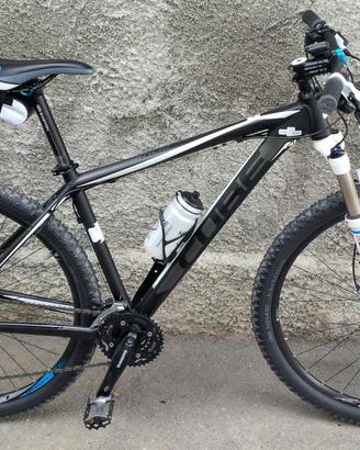 Mountain bike Cube Acid