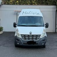 Furgone Renault Master