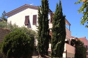 Capoliveri due camere +garage+terrazzi+vista mare