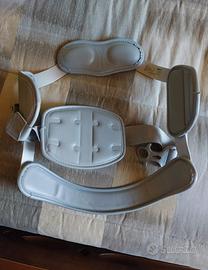 busto ortopedico c35 basic slim M