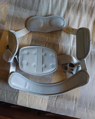 busto ortopedico c35 basic slim M