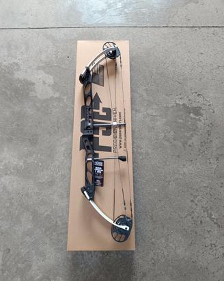 Arco Compound PSE Lazer X 37  40-50 lbs Nuovo