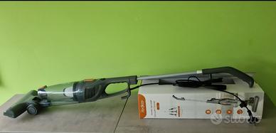 scopa elettrica con filo (nuova) 14kpa 400 watt