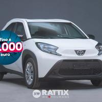 TOYOTA aygo x Aygo X 1.0 Active 72cv s-cvt