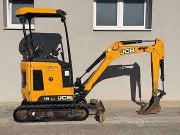 JCB 18-Z1