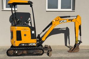JCB 18-Z1