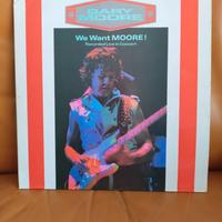 Vinile LP  di Gary Moore