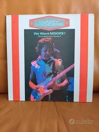 Vinile LP  di Gary Moore