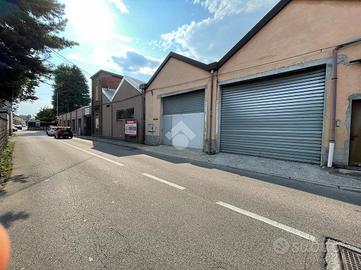 LOFT A FAGNANO OLONA