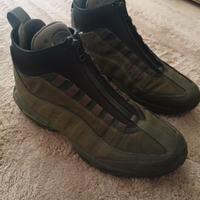  Nike Air Max 95 Sneakerboot