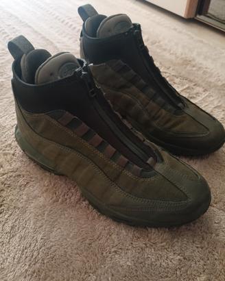  Nike Air Max 95 Sneakerboot