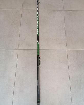 Canna da pesca trota Mitchell Troutista Force 