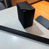 Samsung Soundbar HW K450