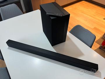Samsung Soundbar HW K450