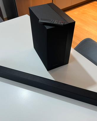 Samsung Soundbar HW K450