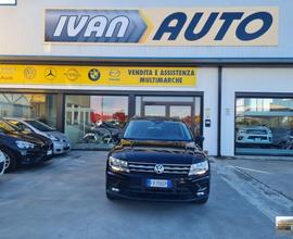 VOLKSWAGEN Tiguan 2.0 TDI-65.000 KM-ANNO 2019