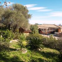 Al mare immersi nel verde