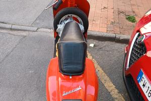Vespa special