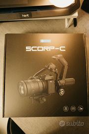 Gimbal FeiyuTech SCORP-C