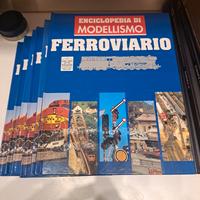 modellismo ferroviario
