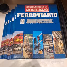 modellismo ferroviario