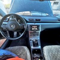 TAPPEZZERIA CRUSCOTTO VOLKSWAGEN PASSAT - CAY