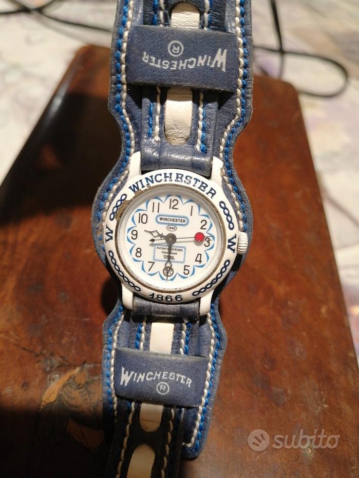 Winchester 1989 Winchester Orologio Wikipedia Hot Orologio