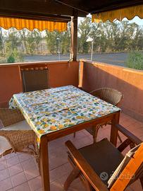 Appartamento presso Blue Village 2