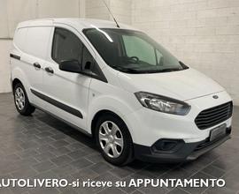 FORD Transit Courier 1.5 TDCi 75CV Van Trend
