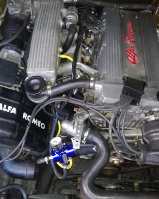 Alfa 75 2.0 Twin Spark
